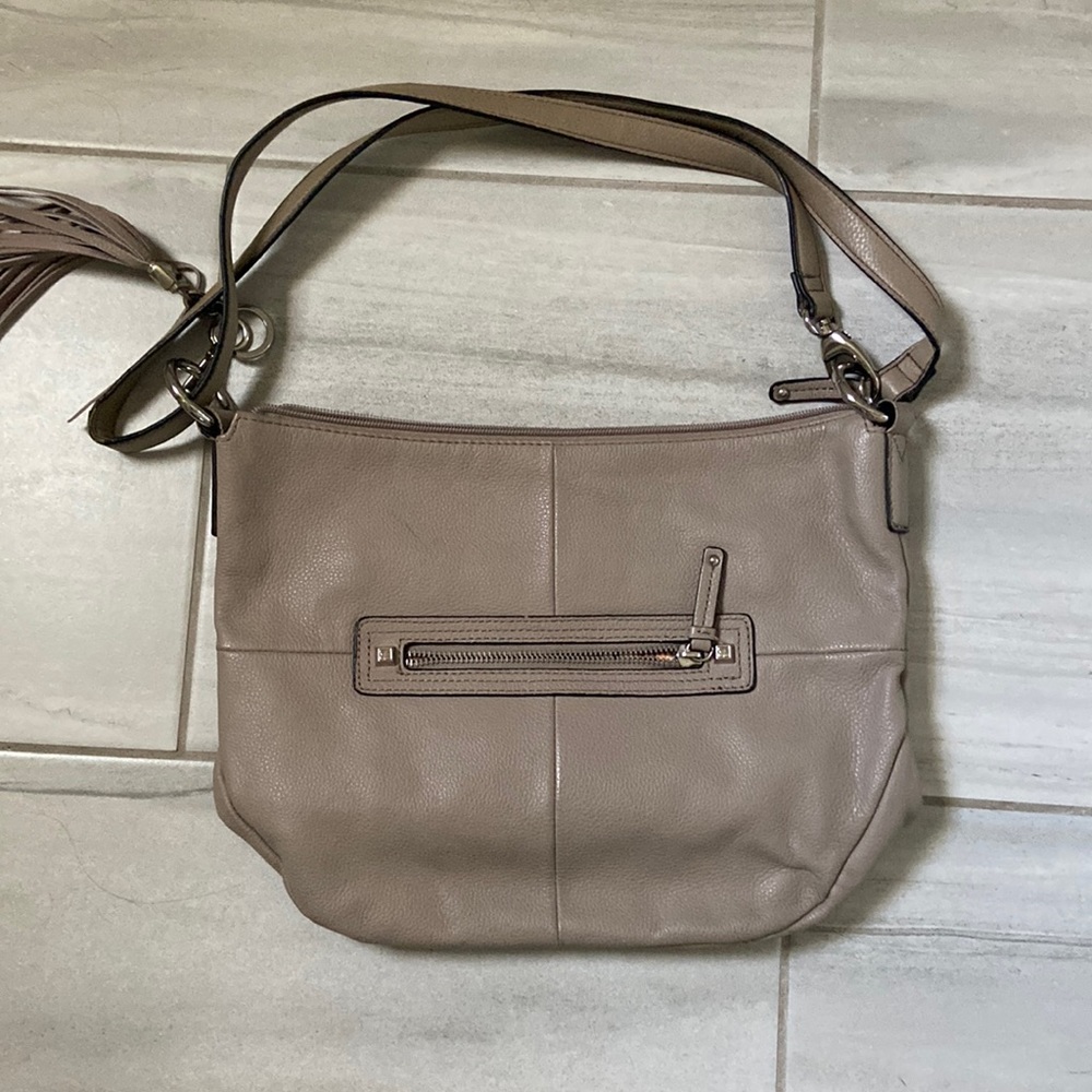 Tignanello purse in good condition